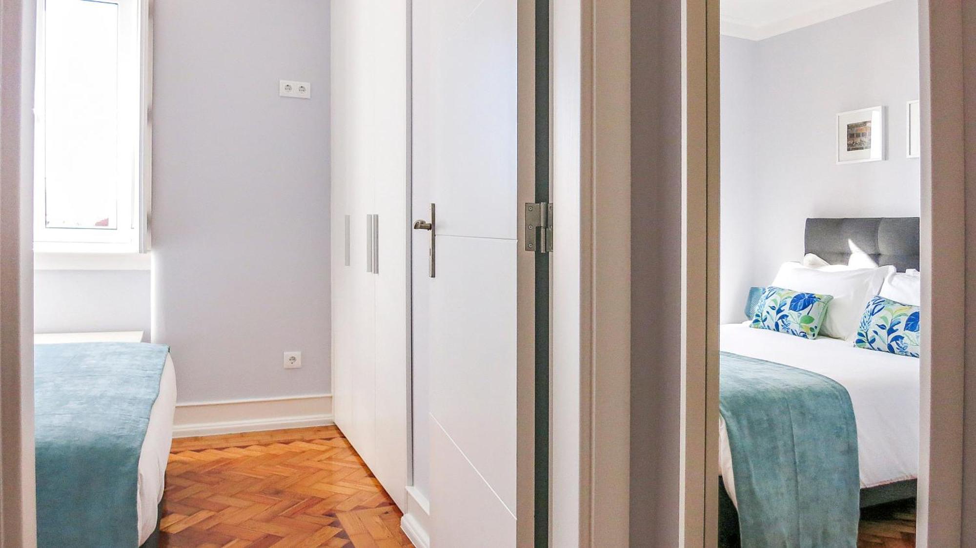 Duques Villa Luxury Guesthouse Lisabona Cameră foto